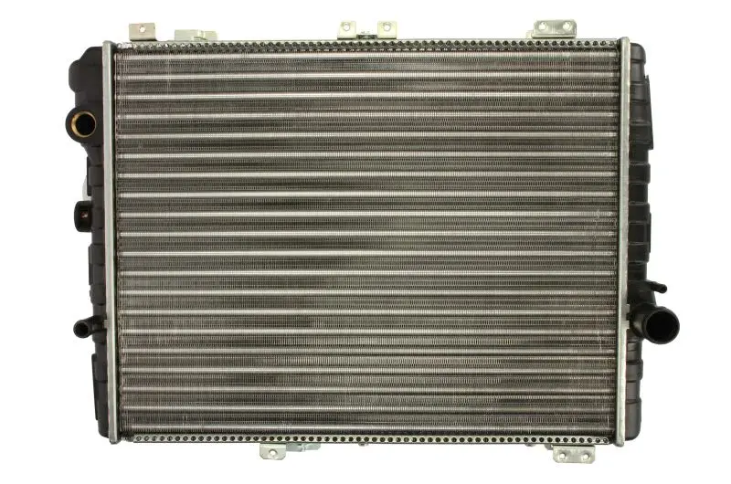 Chłodnica silnika (manualna) NISSENS – NIS 604411