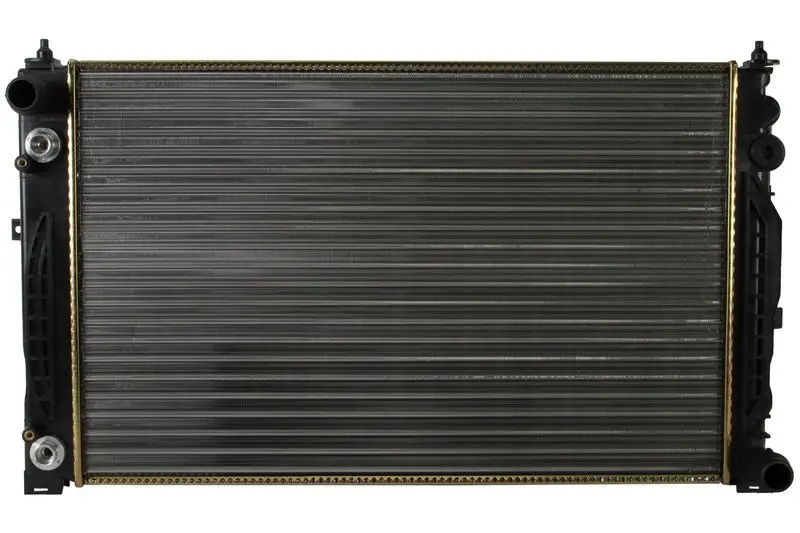 Chłodnica silnika (z elementami montażowymi First Fit) NISSENS – NIS 60498