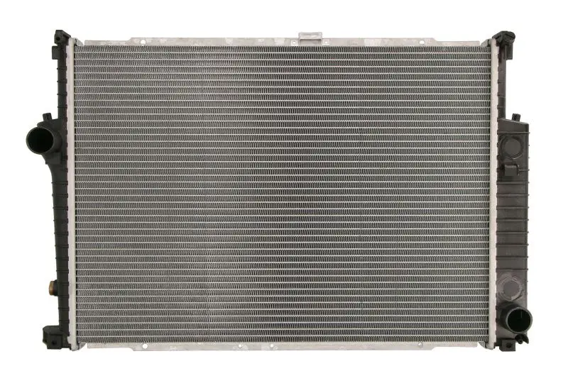 Chłodnica silnika (manualna) NISSENS – NIS 60596A