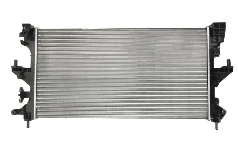 Chłodnica silnika (manualna) NISSENS – NIS 606169