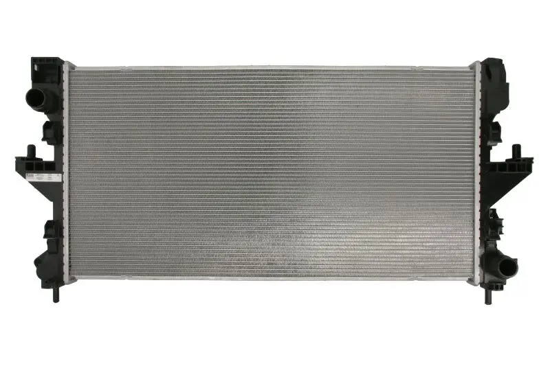Chłodnica silnika (manualna) NISSENS – NIS 606171