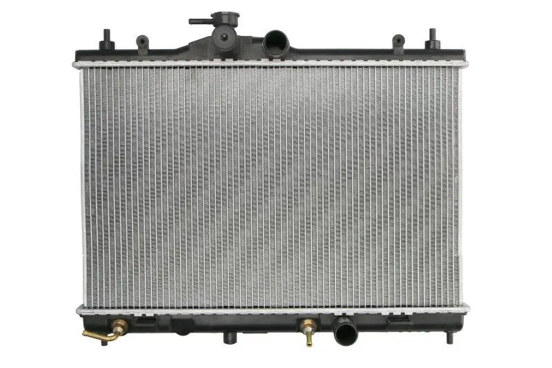 Chłodnica silnika (automatyczna) NISSENS – NIS 606273
