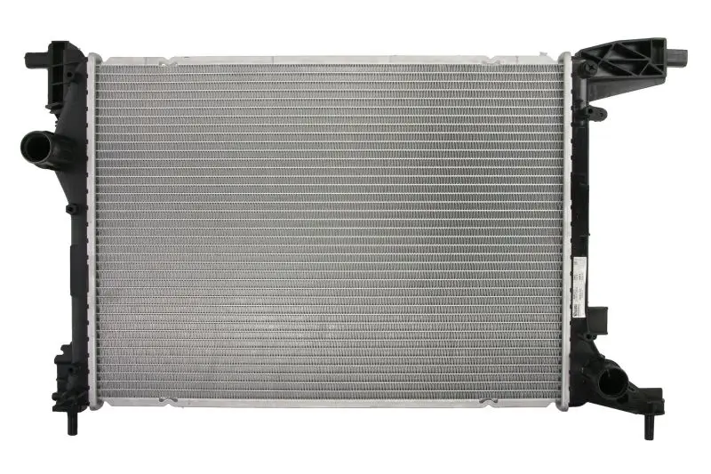 Chłodnica silnika (automatyczna/manualna) NISSENS – NIS 606277