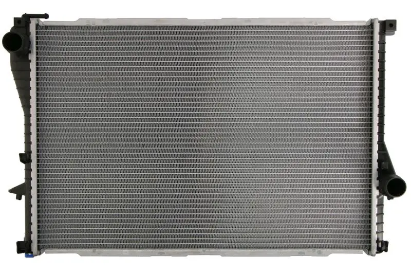 Chłodnica silnika (z elementami montażowymi First Fit) NISSENS – NIS 60648A