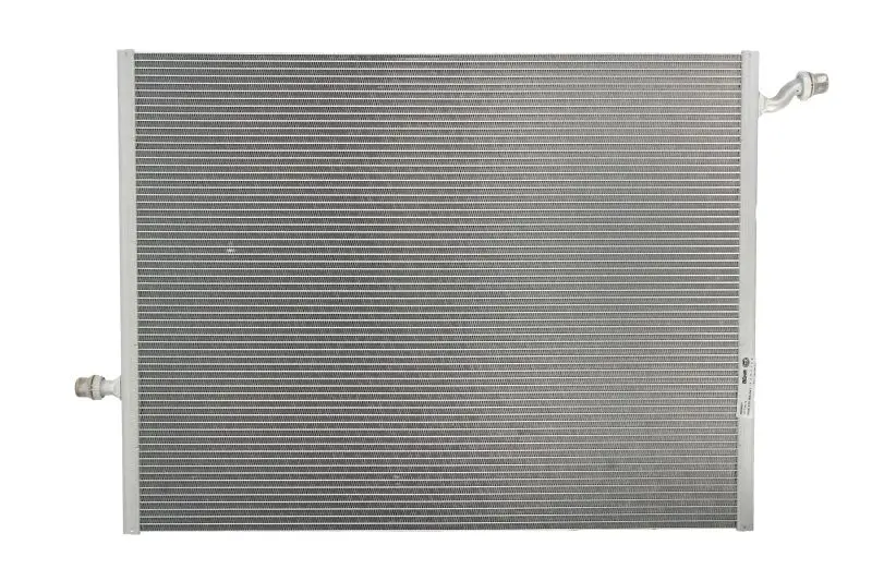 Chłodnica silnika (cieczy intercoolera) NISSENS – NIS 606497
