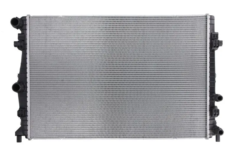 Chłodnica silnika (automatyczna/manualna) NISSENS – NIS 606723