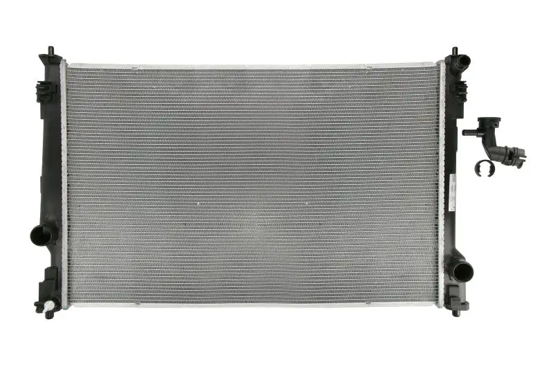 Chłodnica silnika NISSENS – NIS 606786