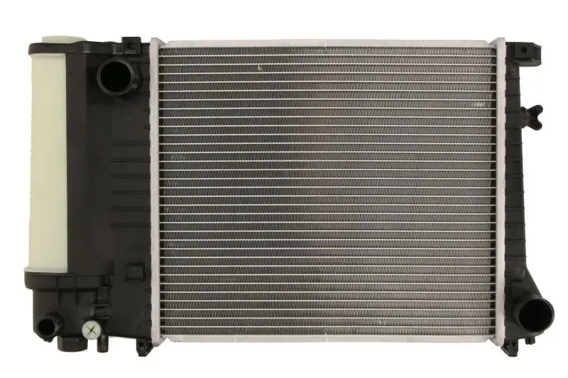 Chłodnica silnika (manualna) NISSENS – NIS 60729A