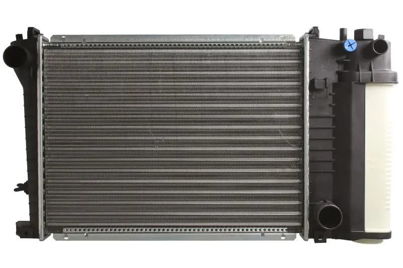 Chłodnica silnika (manualna) NISSENS – NIS 60735A