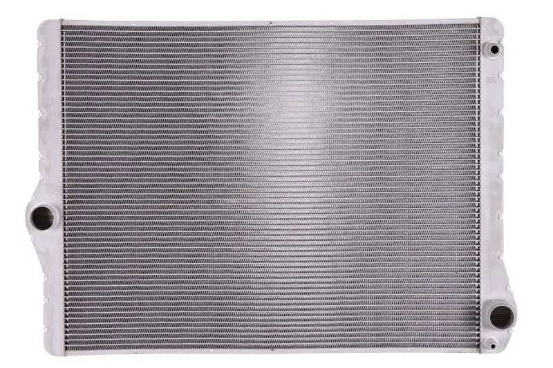 Chłodnica silnika (z elementami montażowymi First Fit) NISSENS – NIS 60776