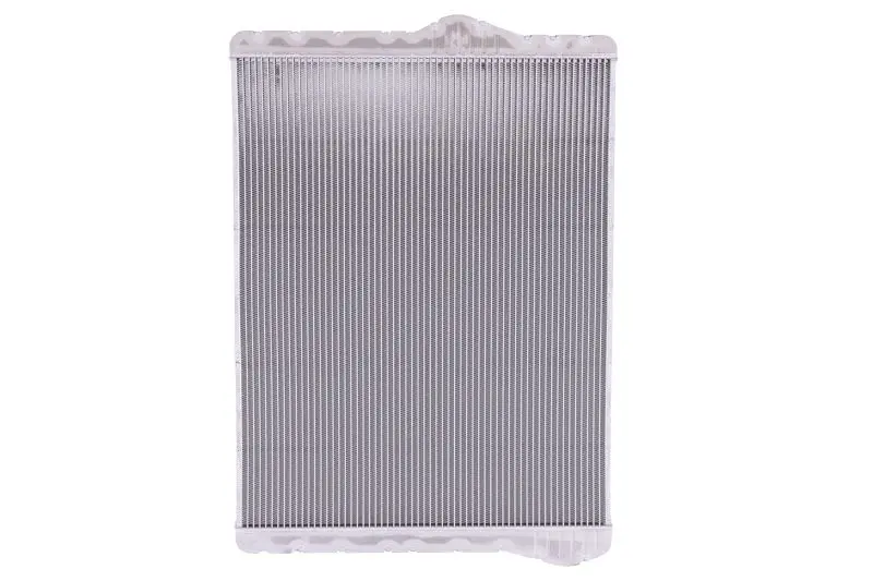 Chłodnica silnika (z elementami montażowymi First Fit) NISSENS – NIS 60778