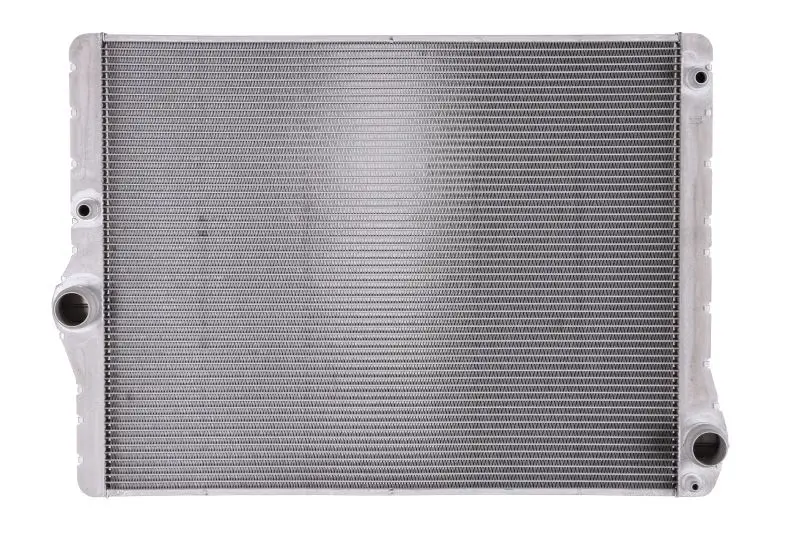 Chłodnica silnika (z elementami montażowymi First Fit) NISSENS – NIS 60779