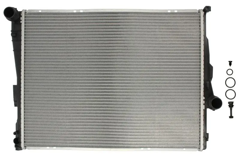 Chłodnica silnika (automatyczna/manualna NISSENS – NIS 60782A