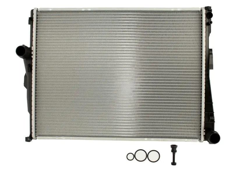 Chłodnica silnika (manualna) NISSENS – NIS 60784A