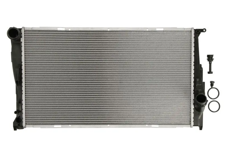 Chłodnica silnika (automatyczna NISSENS – NIS 60785A