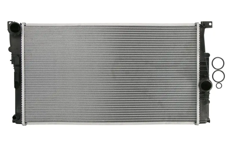 Chłodnica silnika (automatyczna) NISSENS – NIS 60815