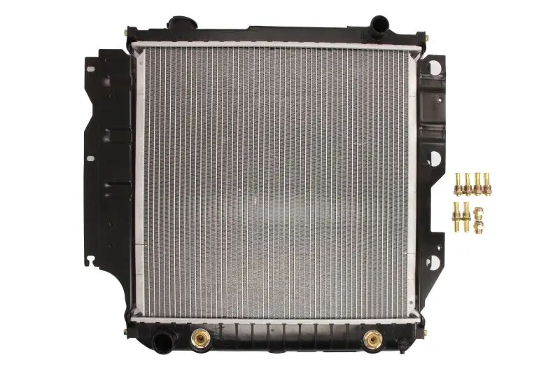 Chłodnica silnika (automatyczna/manualna) NISSENS – NIS 60993