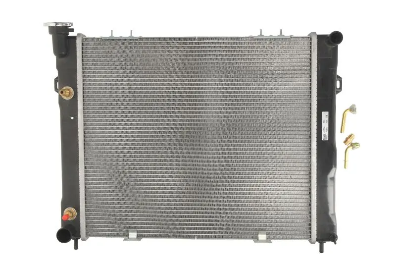 Chłodnica silnika NISSENS – NIS 61000