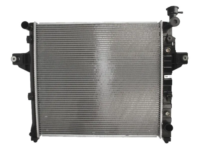 Chłodnica silnika (automatyczna/manualna) NISSENS – NIS 61010