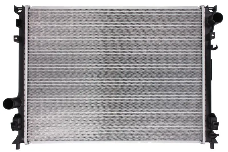 Chłodnica silnika (manualna NISSENS – NIS 61014A
