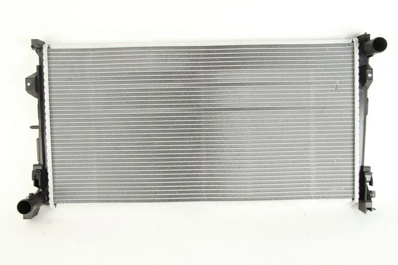 Chłodnica silnika (manualna NISSENS – NIS 61018A