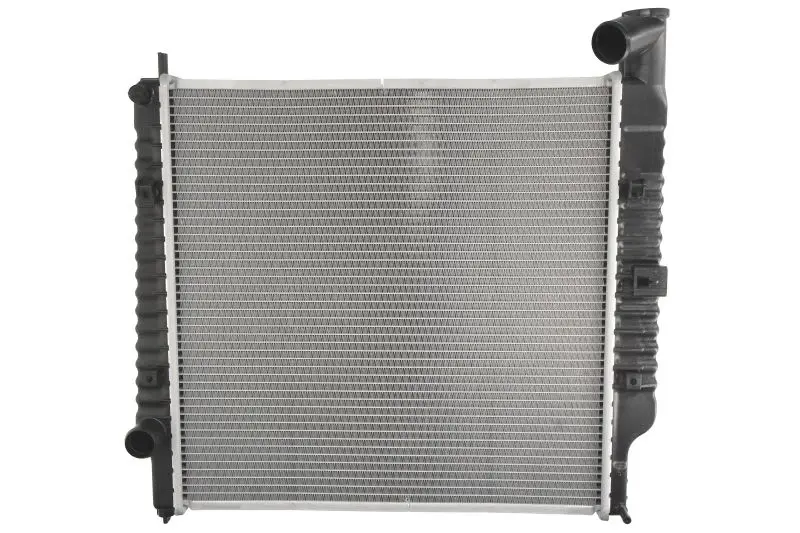 Chłodnica silnika (z elementami montażowymi First Fit) NISSENS – NIS 61021A