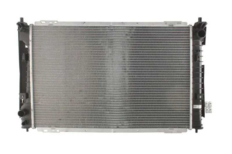 Chłodnica silnika (automatyczna/manualna) NISSENS – NIS 61040