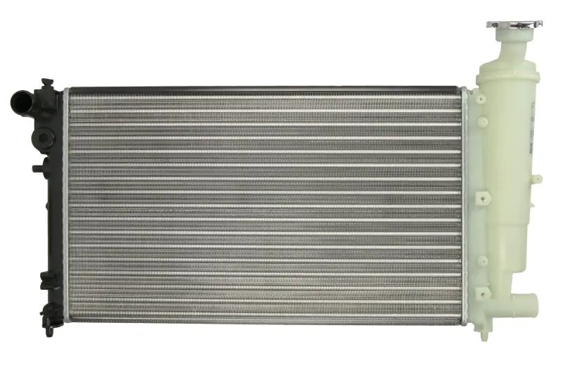Chłodnica silnika (korek na półobrót NISSENS – NIS 61276