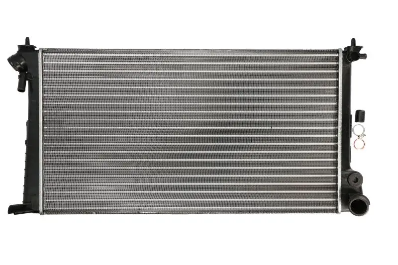 Chłodnica silnika (manualna NISSENS – NIS 61315