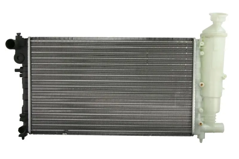 Chłodnica silnika (z elementami montażowymi First Fit) NISSENS – NIS 61347