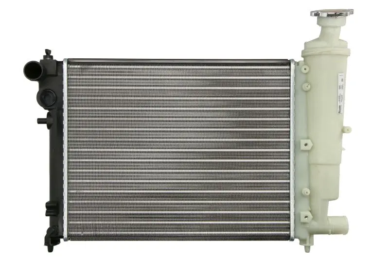 Chłodnica silnika (z elementami montażowymi First Fit) NISSENS – NIS 61358