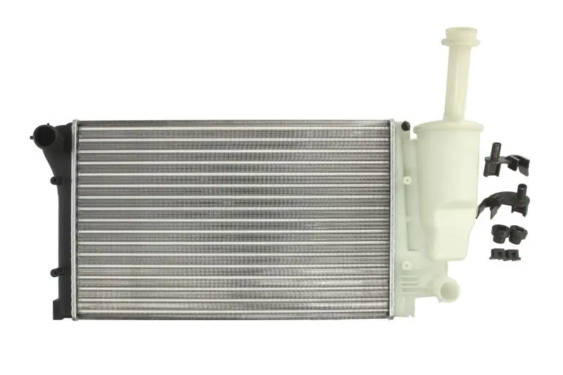 Chłodnica silnika (manualna) NISSENS – NIS 617845