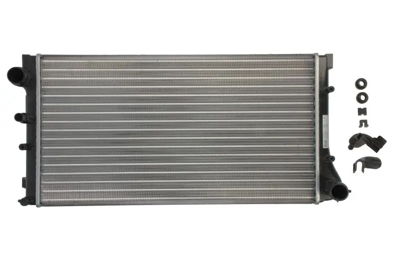 Chłodnica silnika (manualna) NISSENS – NIS 617846