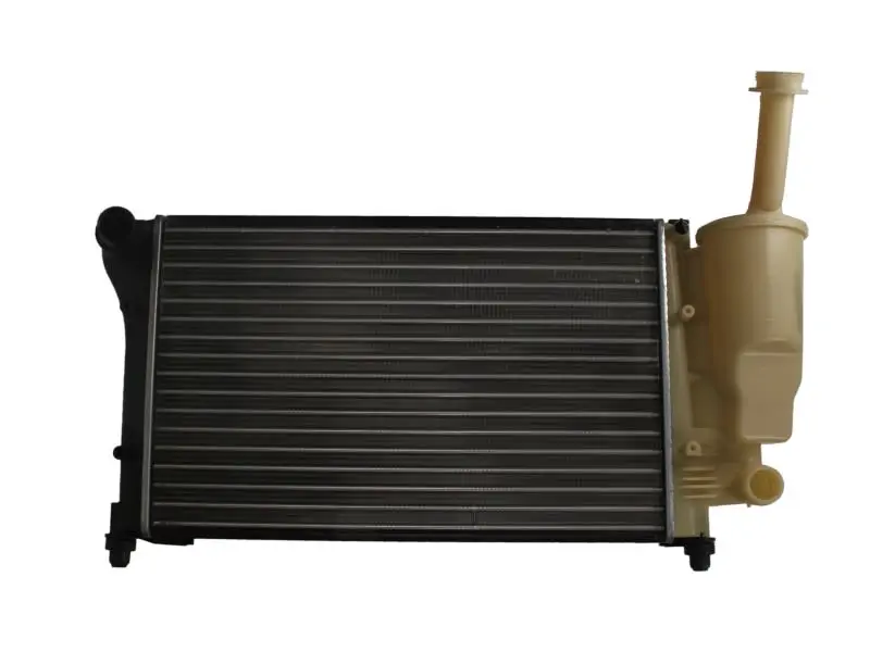 Chłodnica silnika (manualna) NISSENS – NIS 617853