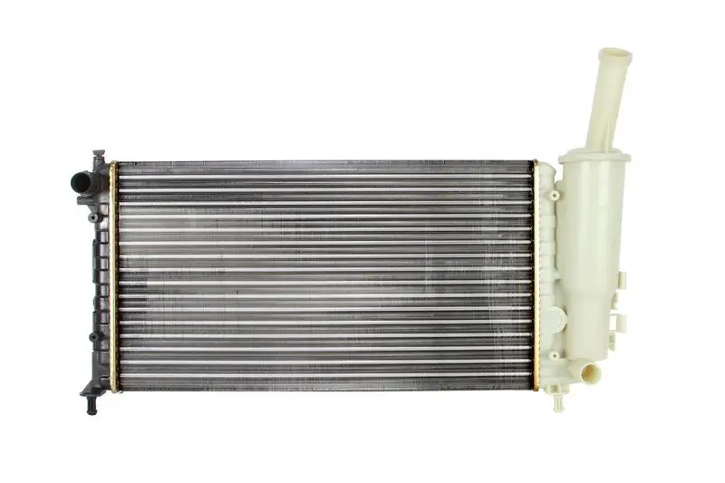 Chłodnica silnika (manualna) NISSENS – NIS 61881