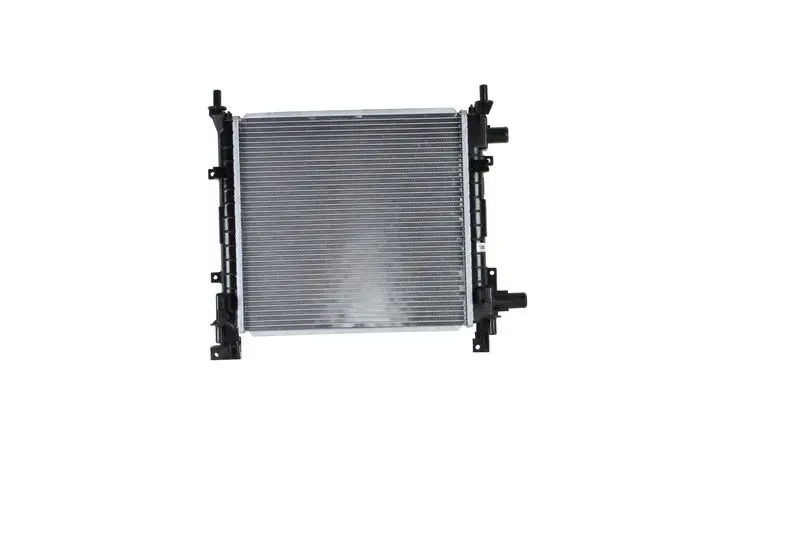 Chłodnica silnika (manualna) NISSENS – NIS 62083A
