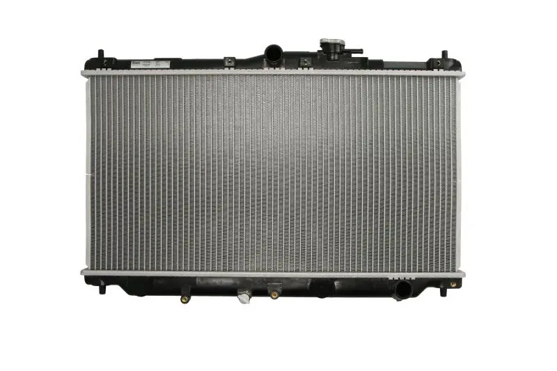 Chłodnica silnika (Manualna NISSENS – NIS 62279A