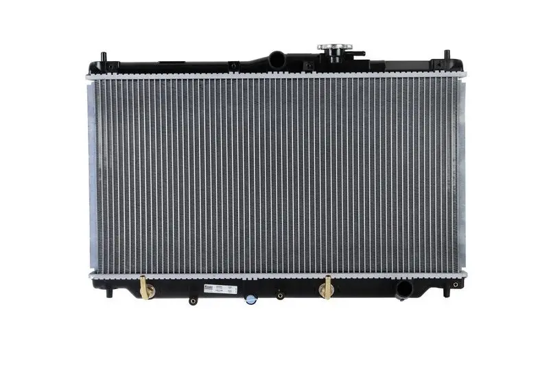 Chłodnica silnika (z elementami montażowymi First Fit) NISSENS – NIS 622831