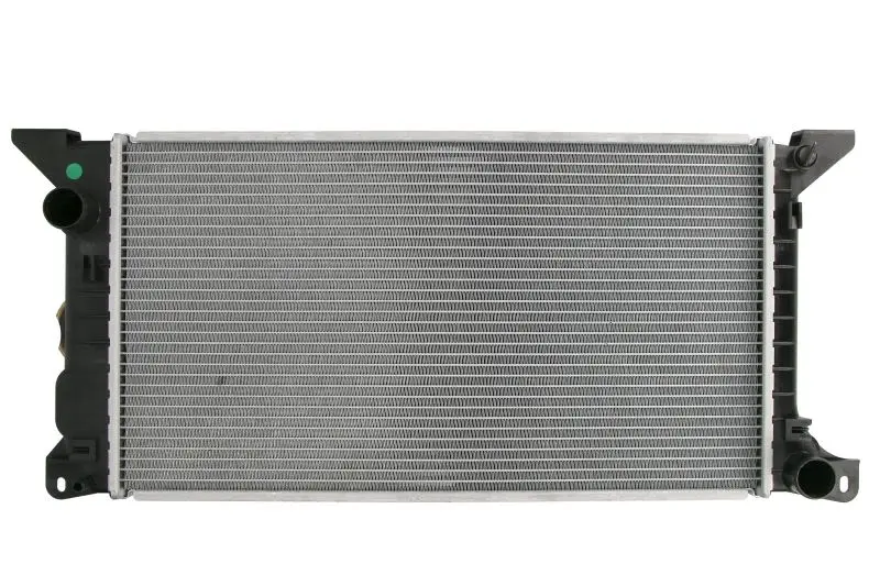 Chłodnica silnika (manualna) NISSENS – NIS 62369A
