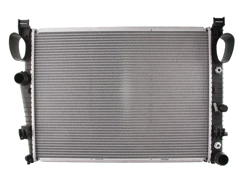 Chłodnica silnika (z elementami montażowymi First Fit) NISSENS – NIS 62547A