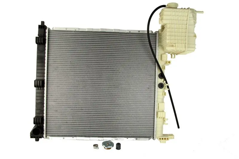 Chłodnica silnika (manualna NISSENS – NIS 62559A