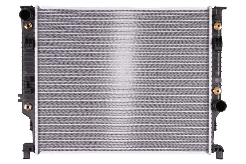 Chłodnica silnika (z elementami montażowymi First Fit) NISSENS – NIS 62576A