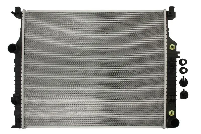 Chłodnica silnika (z elementami montażowymi First Fit) NISSENS – NIS 62577A