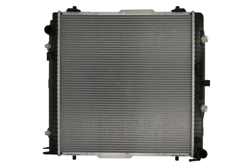 Chłodnica silnika (z elementami montażowymi First Fit) NISSENS – NIS 62599A