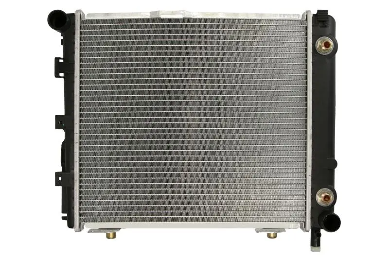 Chłodnica silnika (automatyczna) NISSENS – NIS 62650