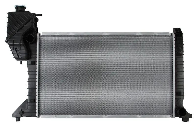 Chłodnica silnika (manualna) NISSENS – NIS 62664A
