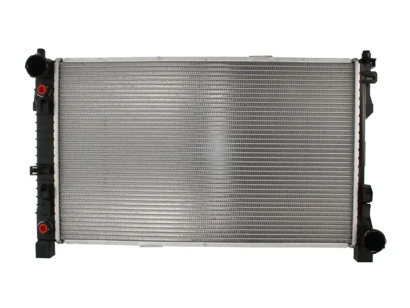 Chłodnica silnika (automatyczna/manualna) NISSENS – NIS 62786A