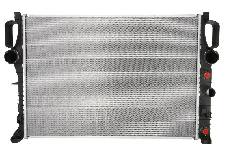 Chłodnica silnika (automatyczna/manualna NISSENS – NIS 62792A