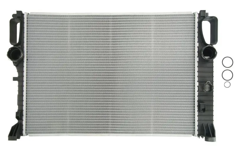 Chłodnica silnika (automatyczna/manualna NISSENS – NIS 62797A