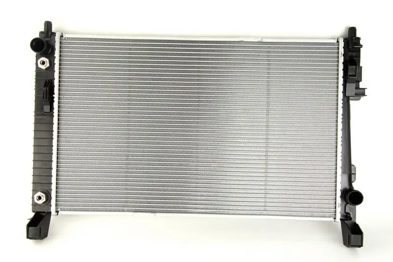 Chłodnica silnika (z elementami montażowymi First Fit) NISSENS – NIS 62799A